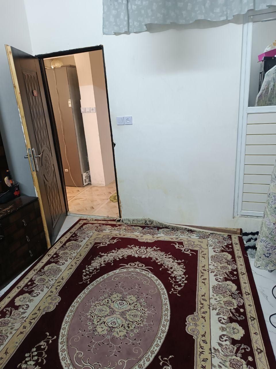 فروش خانه مسکونی ۲طبقه ۱۰۰متر|فروش آپارتمان|مشهد, شهید معقول|دیوار