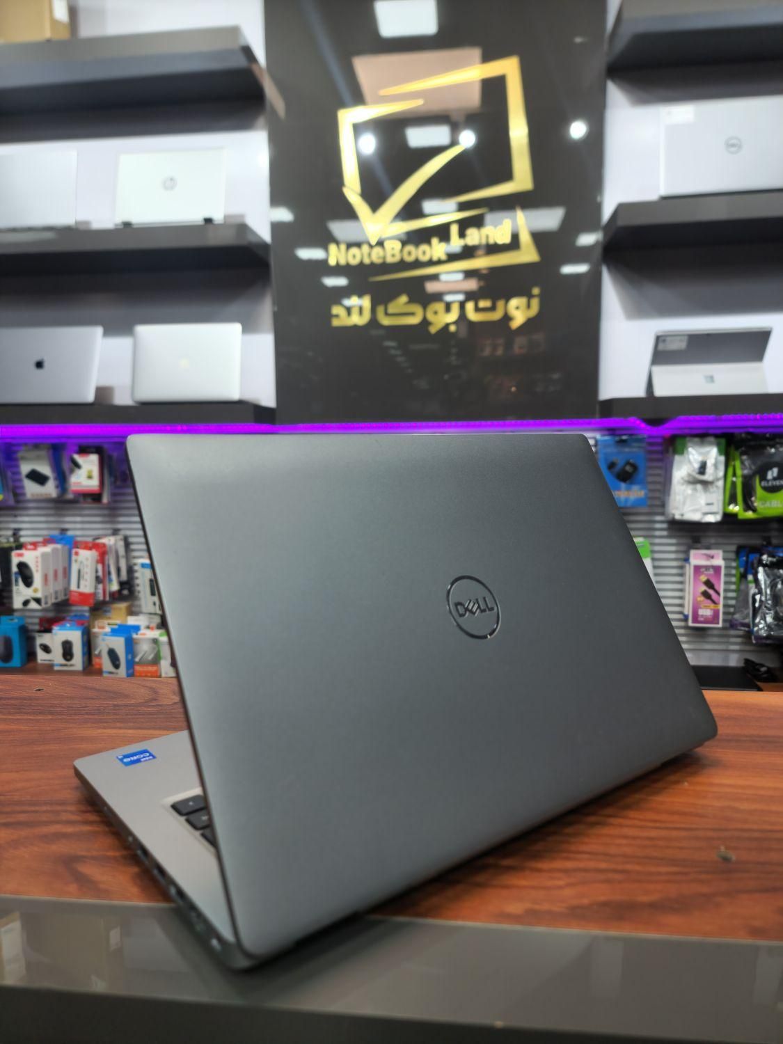 لپ تاپ دل نسل ۱۱ لمسی Dell latitude 5420|رایانه همراه|بندرعباس, |دیوار