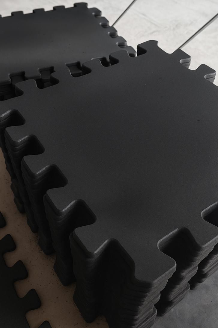 گرانول پازلی رنگی و گرانولی خالدار مدل polo|تجهیزات ورزشی|تهران, بازار|دیوار