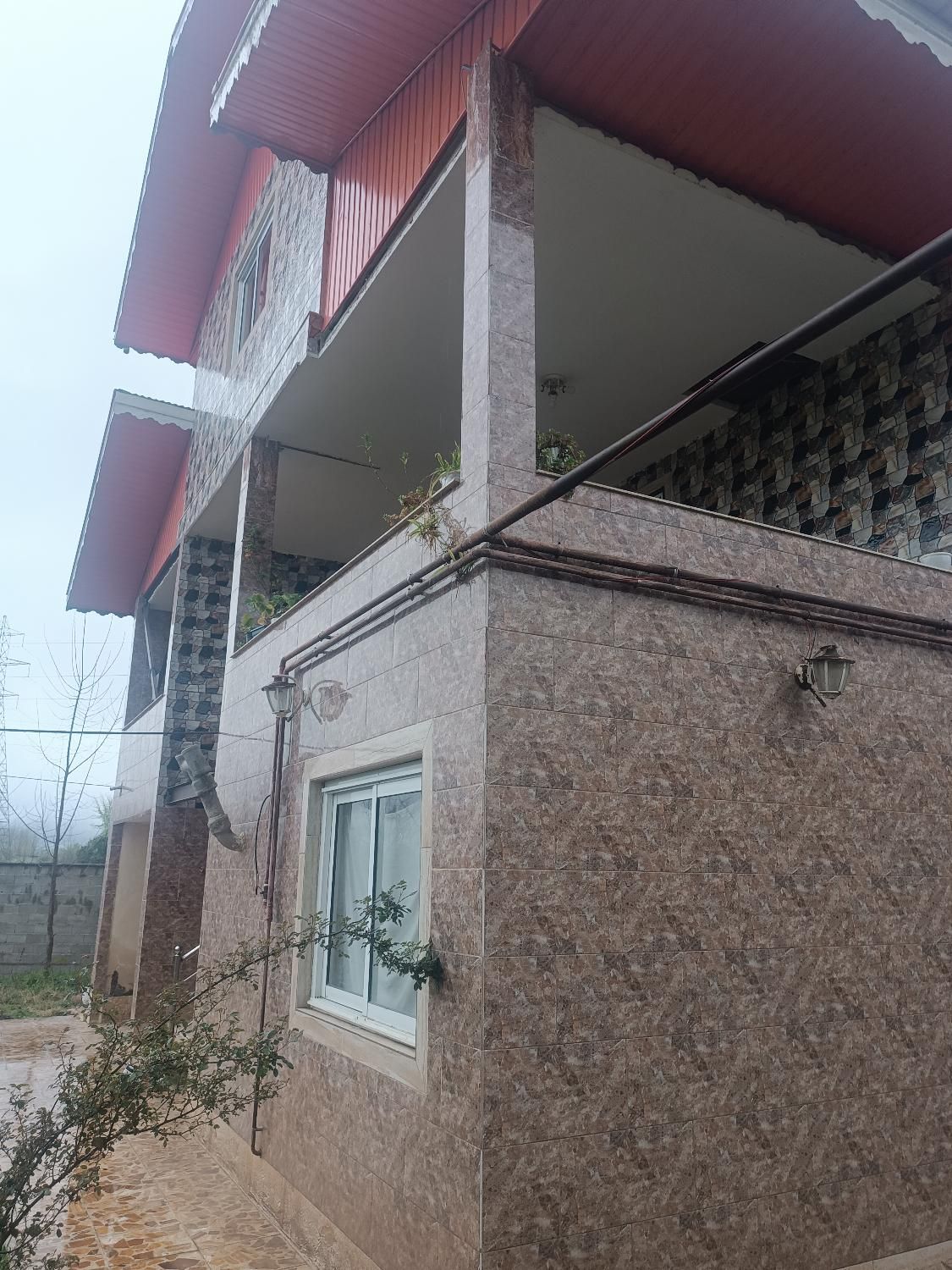 آپارتمان دوبلکس روستایی|اجارهٔ کوتاه‌مدت آپارتمان و سوئیت|صومعه‌سرا, |دیوار