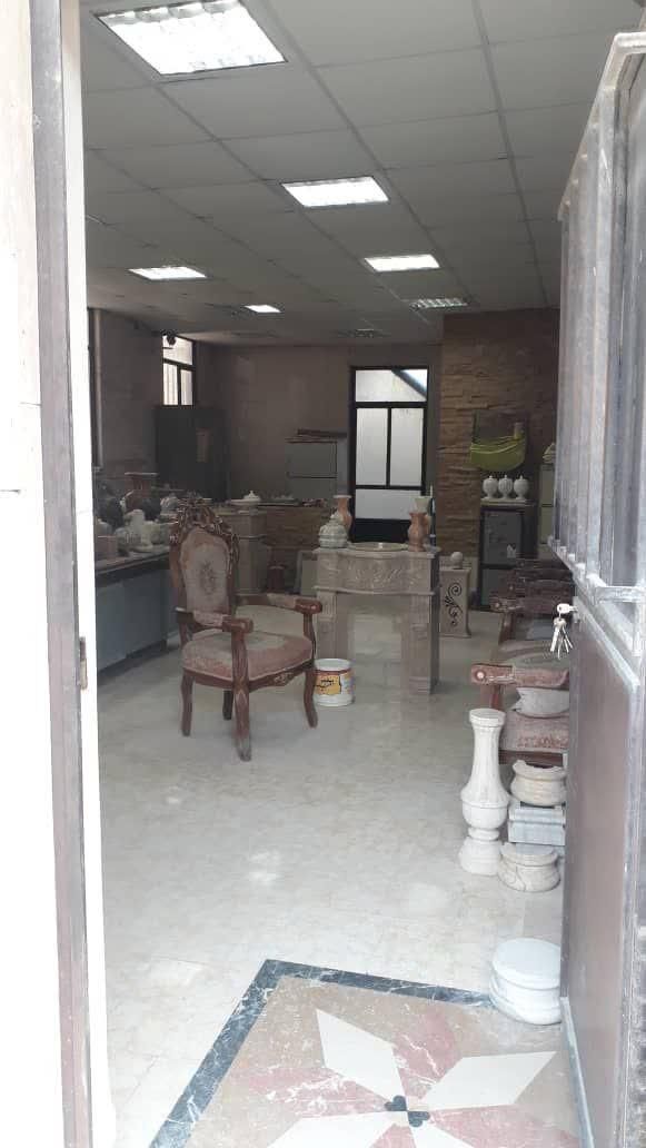 کارخانه سنک،همراه،سند و مجوز،مناسب سرمایه و اشتغال|فروش دفتر صنعتی، کشاورزی، تجاری|تهران, ظهیرآباد|دیوار