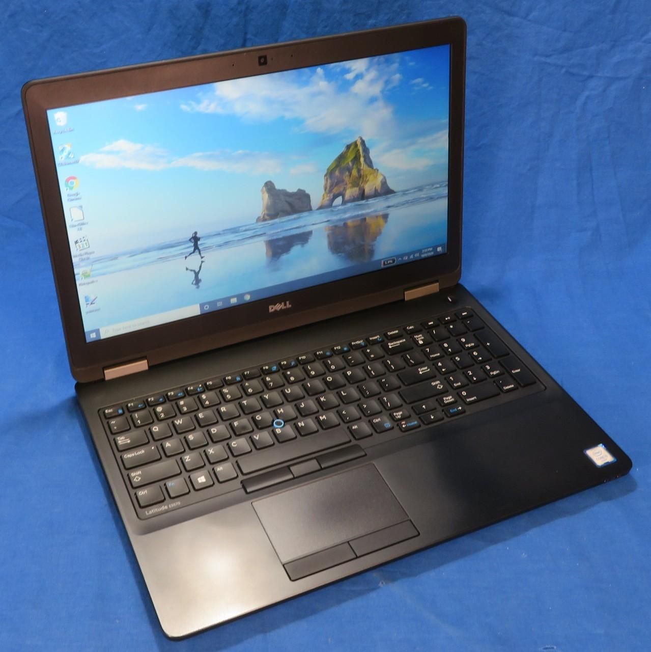 دل ارزان Dell Latitude E5570 خانگی دانش آموزی|رایانه همراه|تهران, میدان ولیعصر|دیوار
