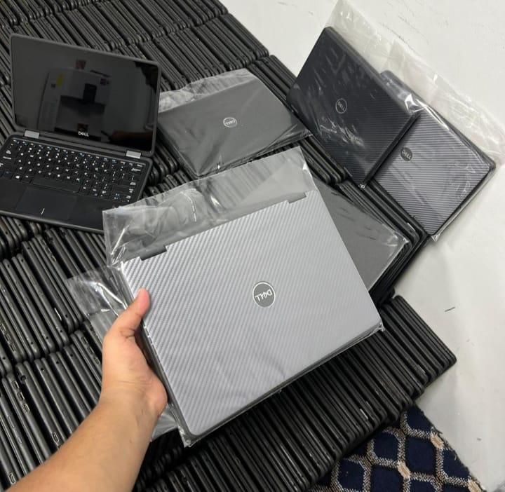 لپ تاپ استوک اروپایی(وارد کننده مستقیم) برازجان|رایانه همراه|بوشهر, |دیوار