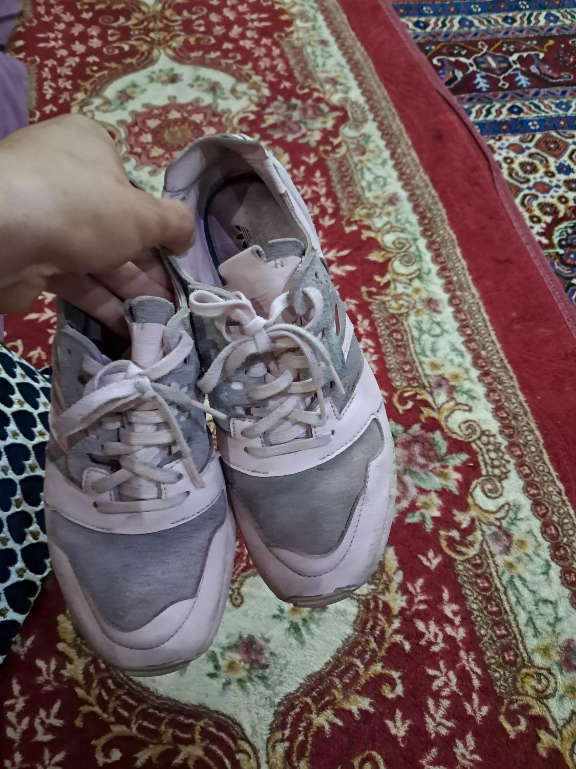 zx ارجینال کمیاب|کیف، کفش، کمربند|چهاردانگه (تهران), |دیوار