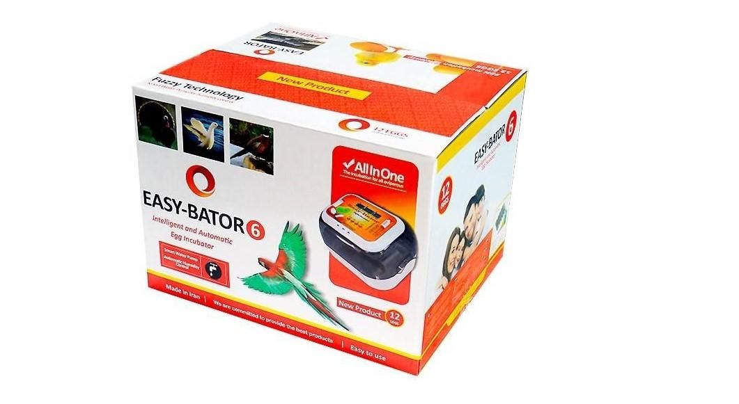 دستگاه ایزی باتور ۶ آکبند|لوازم جانبی حیوانات|اصفهان, ملک‌شهر|دیوار