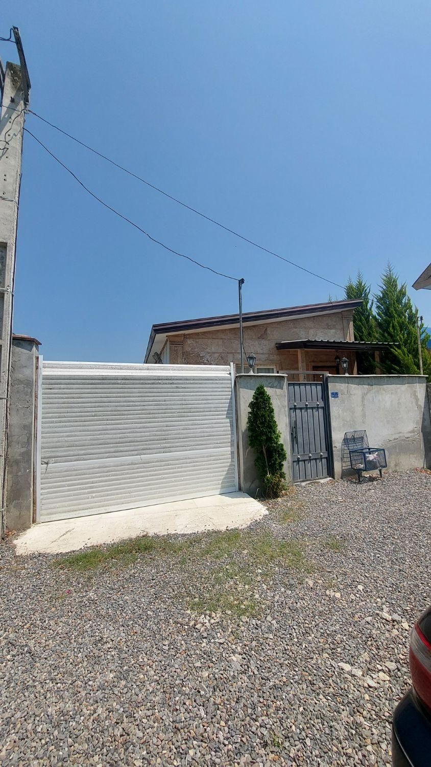 اجاره شبانه دربست تمیز ایزدشهر|اجارهٔ کوتاه‌مدت ویلا و باغ|چمستان, |دیوار