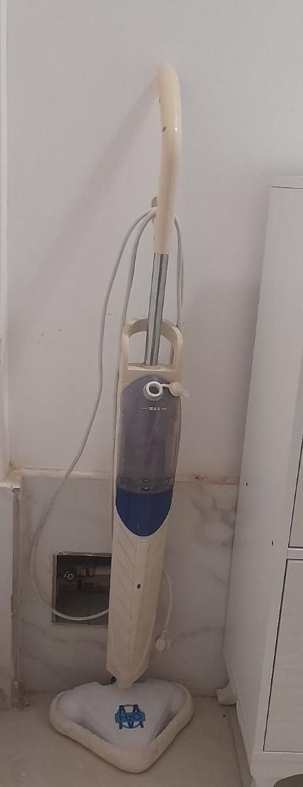 بخار شو Max|جاروبرقی، جارو شارژی، بخارشو|کوهدشت, |دیوار