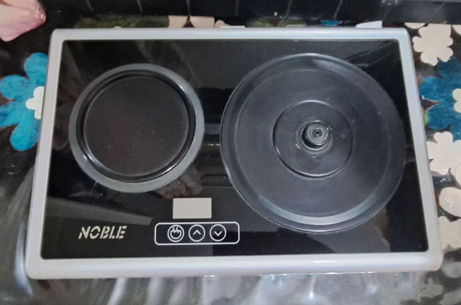 چایساز NOBLE .بدون کتری قوری|سماور، چای‌ساز، قهوه‌ساز|تهران, شهرک ولیعصر شمالی|دیوار
