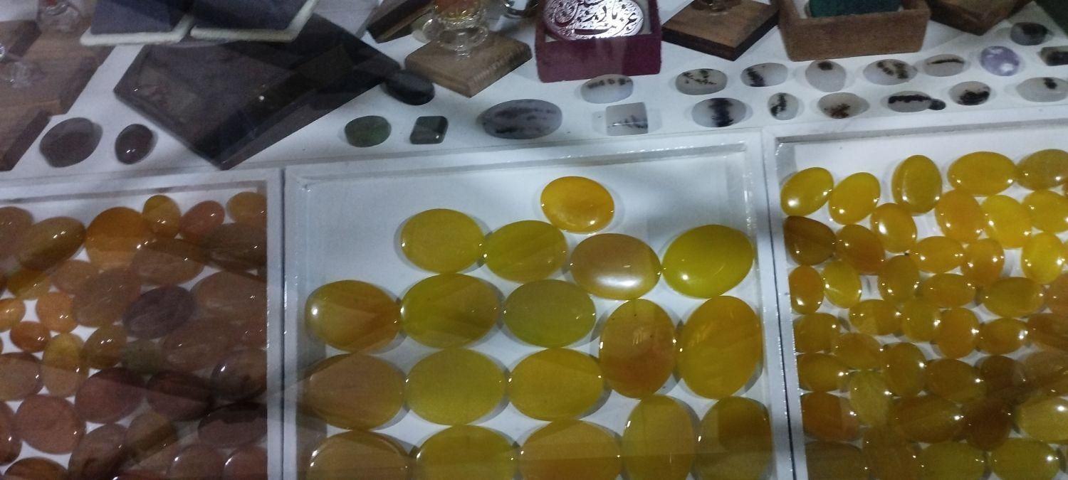 سنگ زینتی و قیمتی|جواهرات|ری, شهید غیوری (ابن باویه)|دیوار