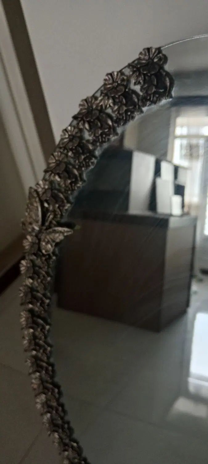 اینه و شمعدان|مبلمان خانگی و میز عسلی|کرج, گوهردشت|دیوار