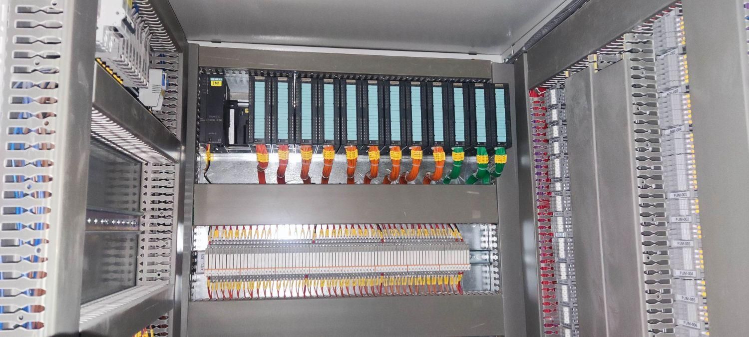 پیمانکار اتوماسیون صنعتی و PLC|خدمات پیشه و مهارت|کرج, عظیمیه|دیوار