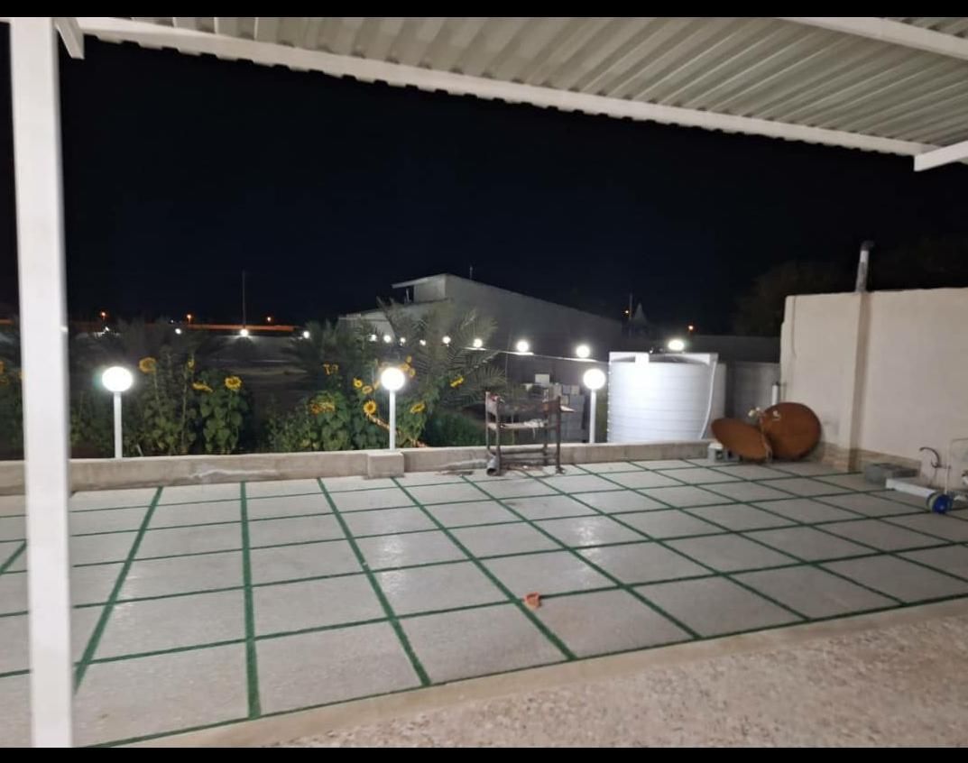 رهن خانه ویلایی ۱۲۰ متری ۱ خوابه|اجارهٔ خانه و ویلا|لار, |دیوار