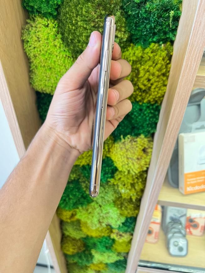اپل iPhone XS Max با حافظهٔ ۲۵۶ گیگابایت|موبایل|مشهد, احمدآباد|دیوار