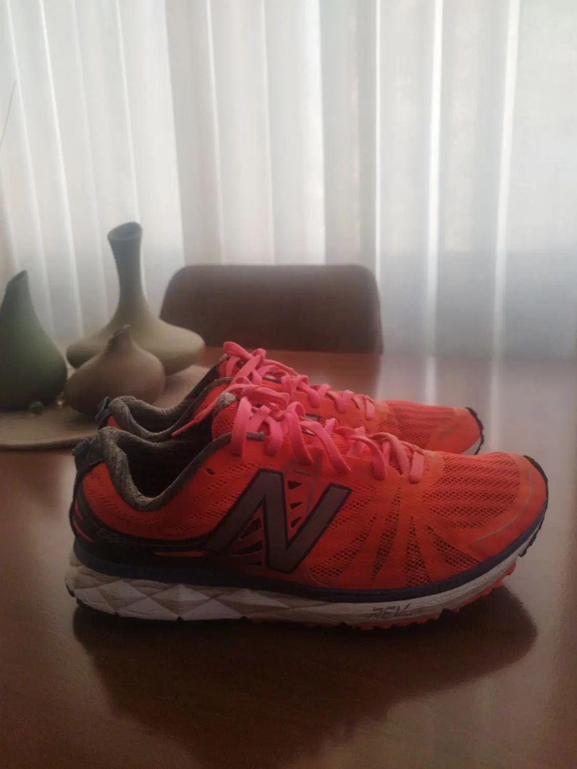 کتونی اورجینال new balance  سایز 42|کیف، کفش، کمربند|کرج, گلشهر|دیوار