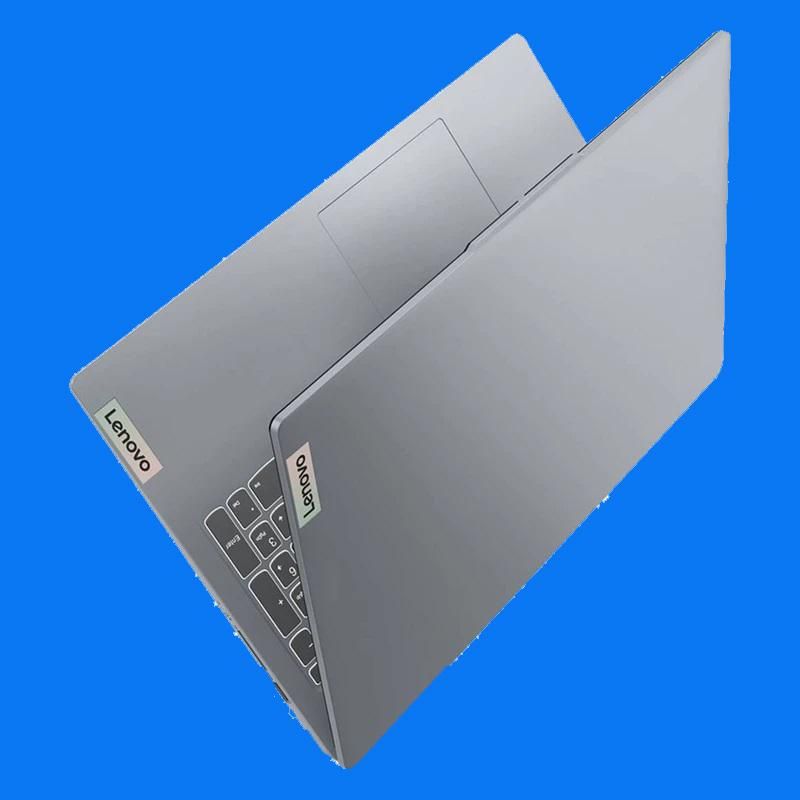 لپتاپ Lenovo مهندسیi3 نسل13 رم DDR5 و SSD NVME|رایانه همراه|مشهد, کلاهدوز|دیوار