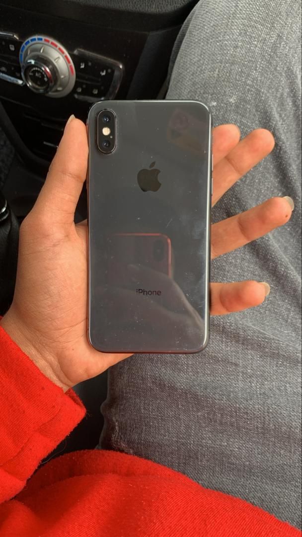 اپل iPhone XS با حافظهٔ ۲۵۶ گیگابایت|موبایل|خوی, |دیوار