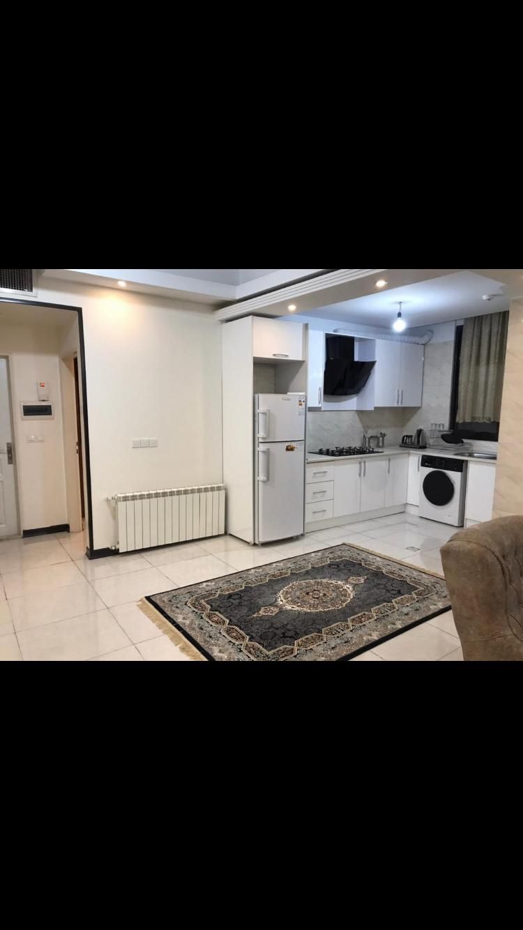 اجاره کوتاه مدت واحد مبله فول منطقه پاسداران- دروس|اجارهٔ کوتاه‌مدت آپارتمان و سوئیت|تهران, پاسداران|دیوار