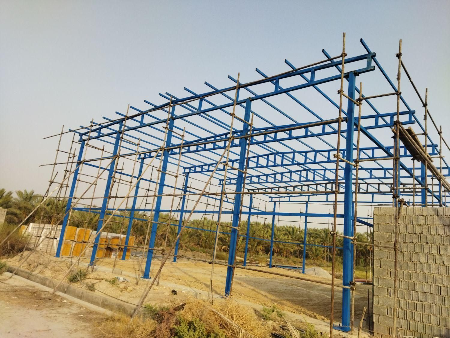 جوشکاری سیار|خدمات پیشه و مهارت|برازجان, |دیوار