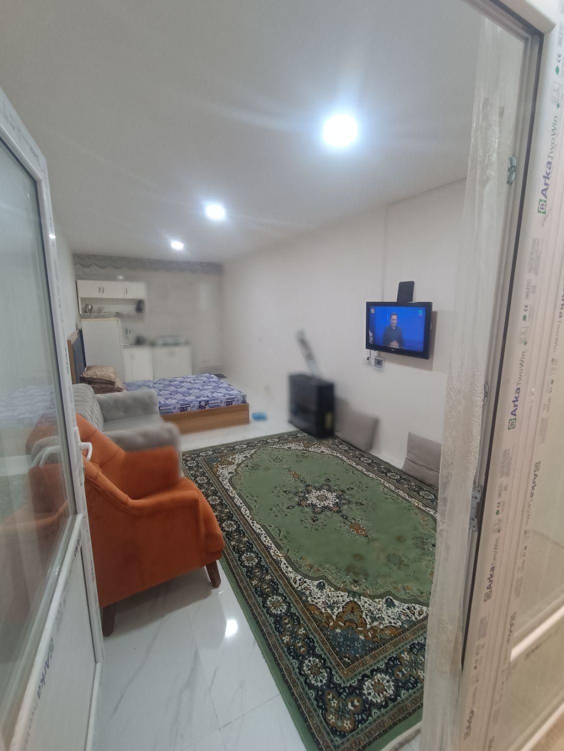 سوئیت دربست|اجارهٔ کوتاه‌مدت آپارتمان و سوئیت|ملایر, |دیوار