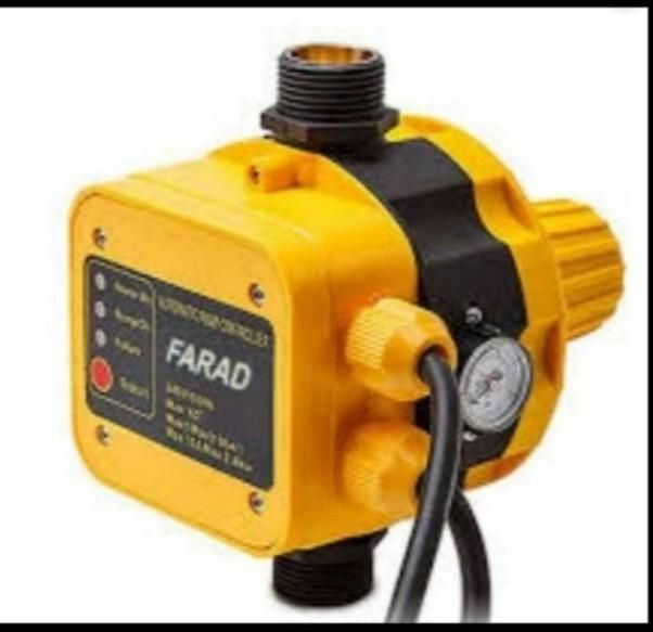 تعمیر و سرویس حرفه ای پمپ آب و اتوماتیک پمپ آب|خدمات پیشه و مهارت|تاکستان, |دیوار