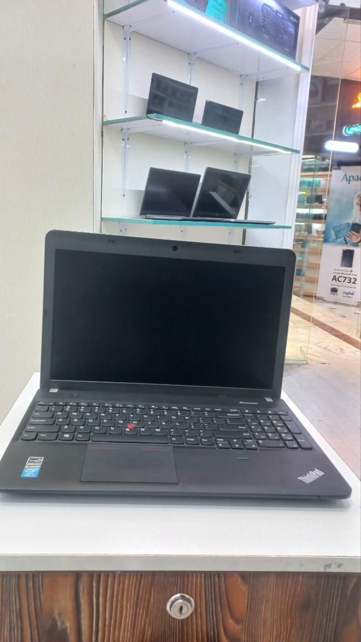 لپ تاپ لنوو Lenovo مدل E540|رایانه همراه|مشهد, ارشاد|دیوار