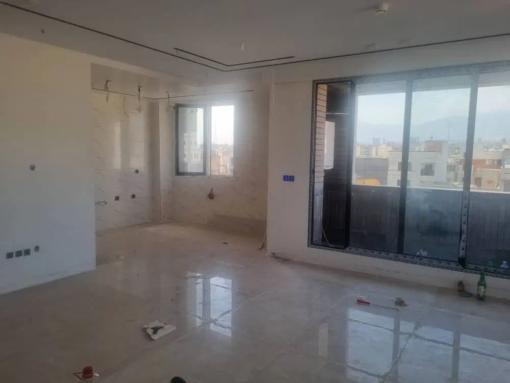 ۱۲۳متر،فول امکانات بهترین متریال،۳خواب|اجارهٔ آپارتمان|تهران, حر|دیوار