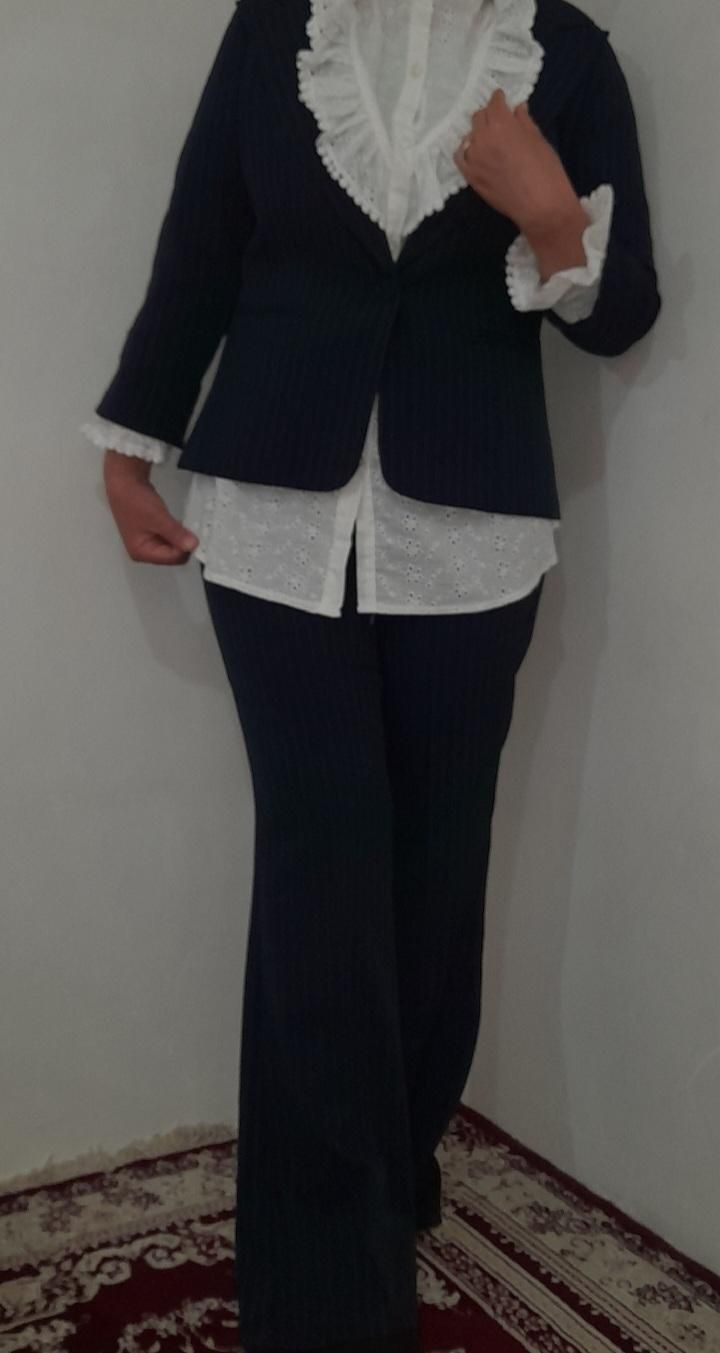 کت و شلوار و پیراهن خامه دوزی|لباس|الوند, |دیوار