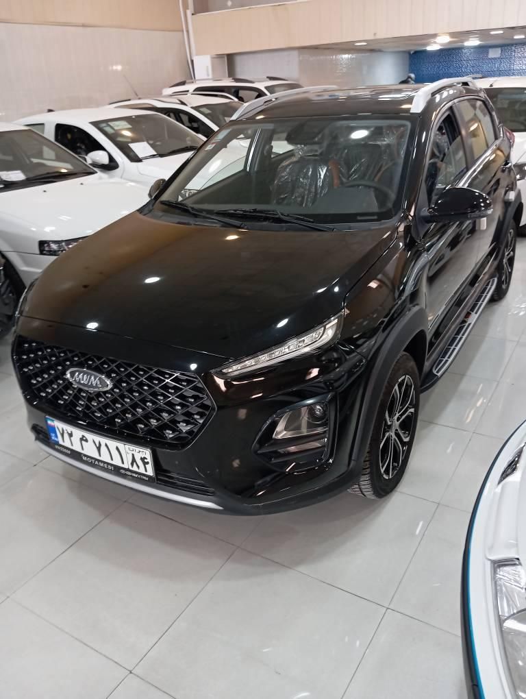 امویام X22 Pro IE،(نقد اقساط)|خودرو سواری و وانت|بندرعباس, |دیوار