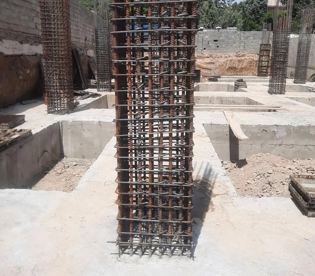 ارماتور بندی ،پیمان مدیریت ،پیمانکاری ،ویلا سازی|خدمات پیشه و مهارت|کرج, فاز ۱ مهرشهر|دیوار