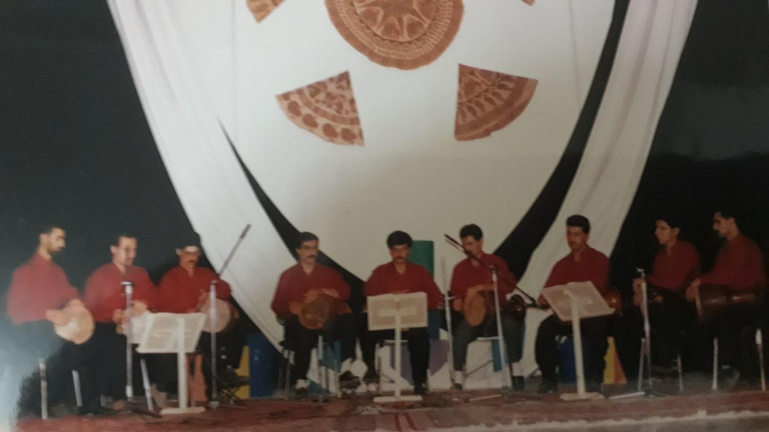 آموزش خصوصی تنبک|خدمات آموزشی|اصفهان, خانه اصفهان|دیوار