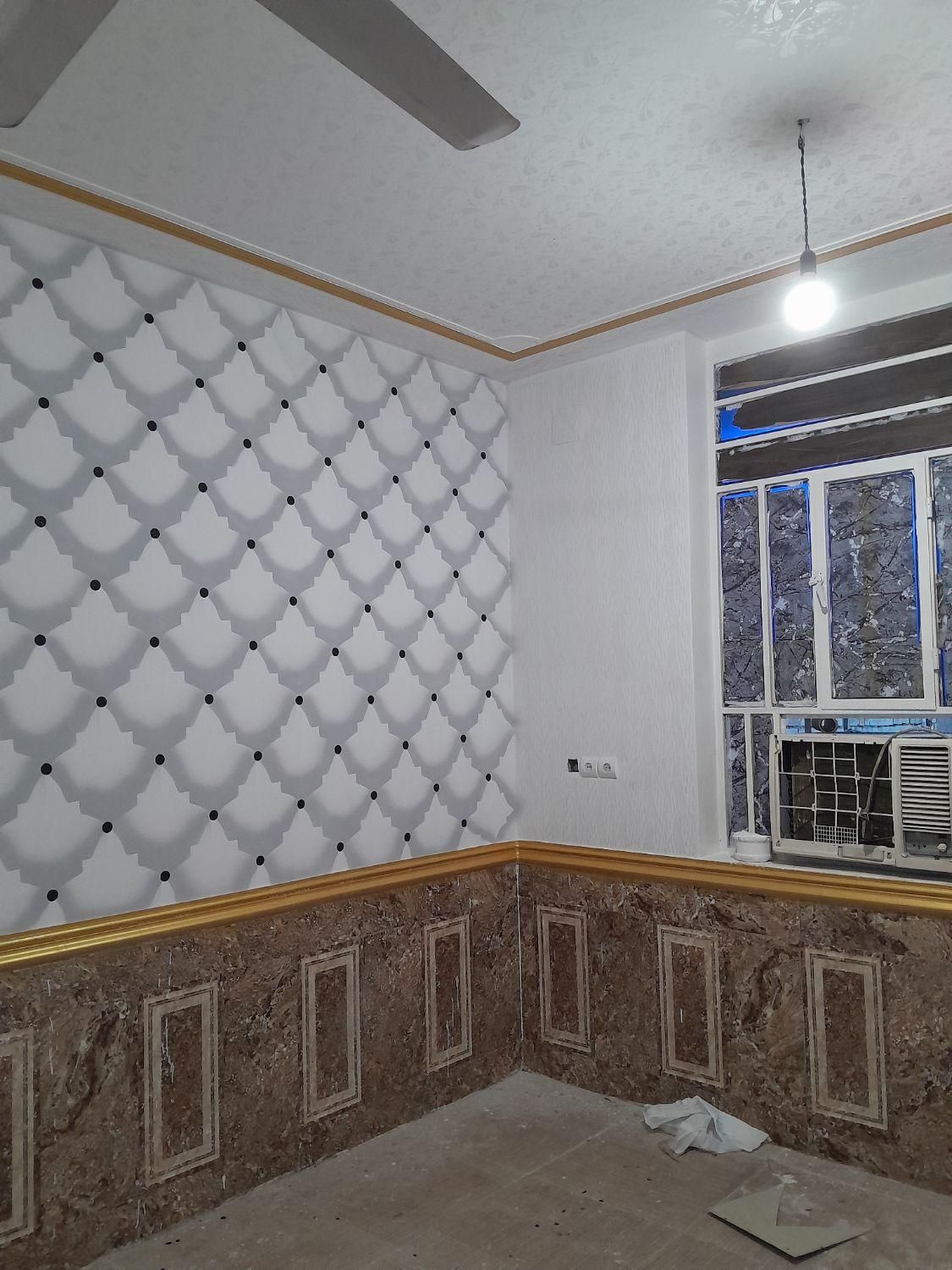 رنگامیزی ساختمان|خدمات پیشه و مهارت|اهواز, کوی علوی|دیوار