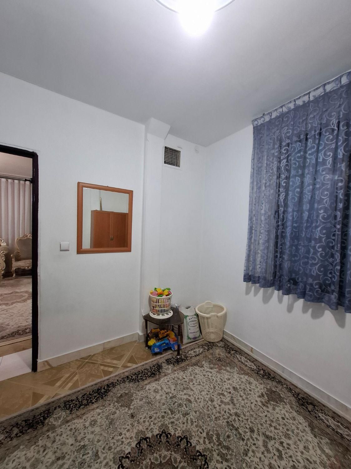 آپارتمان 67 متری / قرچک/ طلائیه / اول / پارکینگ|فروش آپارتمان|قرچک, شهرک طلائیه|دیوار