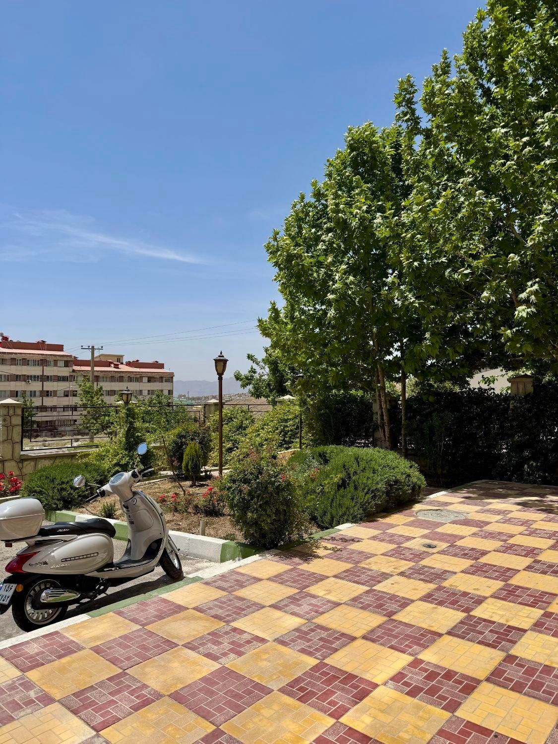 82متر فاز3 معلم /کلید نخورده و نوساز/ -کد۱۴۶-رحیمی|فروش آپارتمان|پردیس, فاز ۳|دیوار