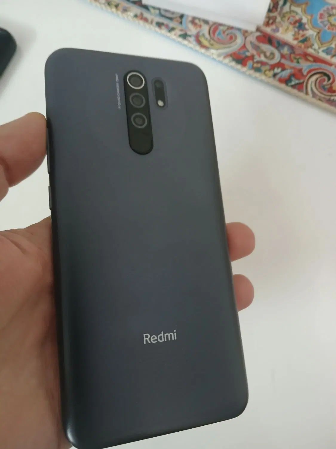 شیاومی Redmi 9|موبایل|تهران, نعمت‌آباد|دیوار