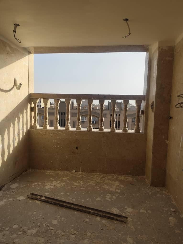فروش آپارتمان ۱۳۷ متری ۳ خوابه در کوی جواهری|فروش آپارتمان|اهواز, کوی جواهری|دیوار