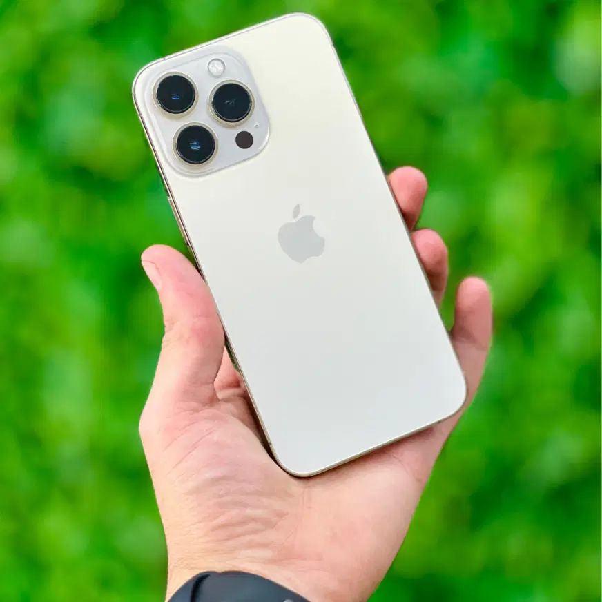 اپل iphone 13 Pro با حافظه 256 گیگ در حد صفر|موبایل|ارومیه, |دیوار