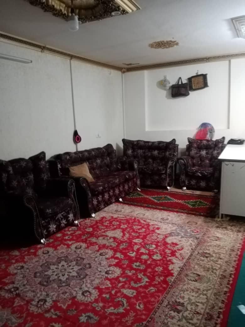 فروش خانه ویلایی ۸۰ متری ۱ خوابه در حصه جنوبی|فروش خانه و ویلا|اصفهان, حصه جنوبی|دیوار