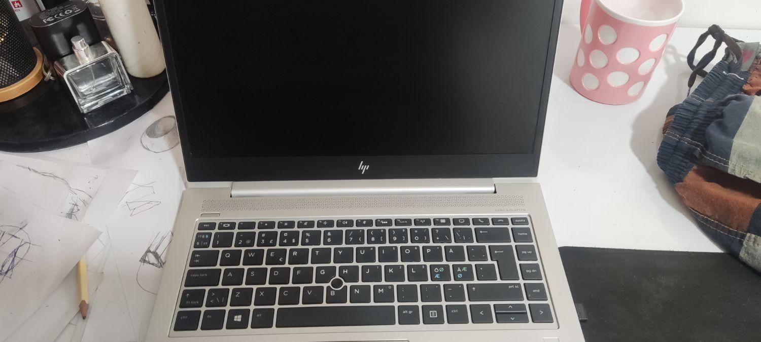 لپ تاب hp|رایانه همراه|دوگنبدان, |دیوار