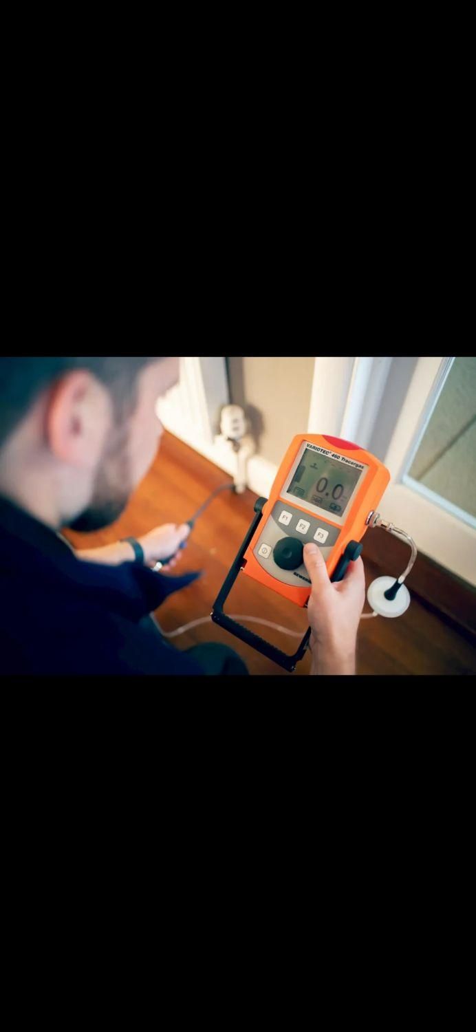 نشتیابی. نشت یاب. نشتیاب. نشت یابی امداد نشت|خدمات پیشه و مهارت|تبریز, |دیوار