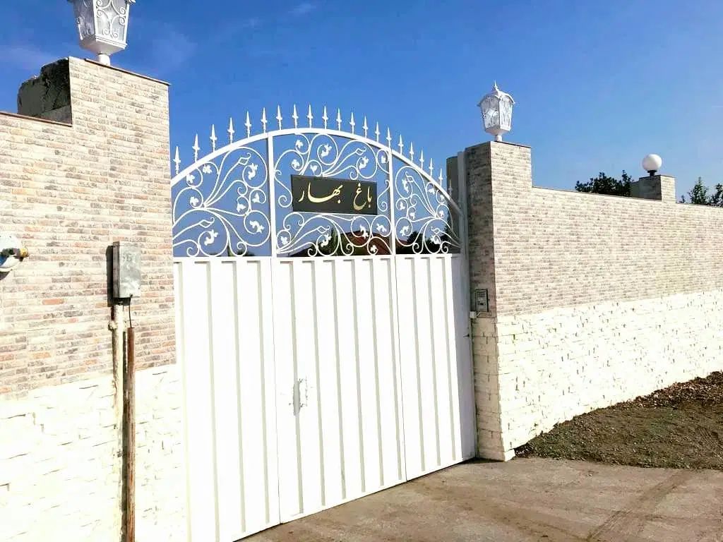 ۲۰۰ متر زمین شهرکی سند تک برگ تنکابن خرم آباد|فروش زمین و ملک کلنگی|خرم‌آباد (تنکابن), |دیوار