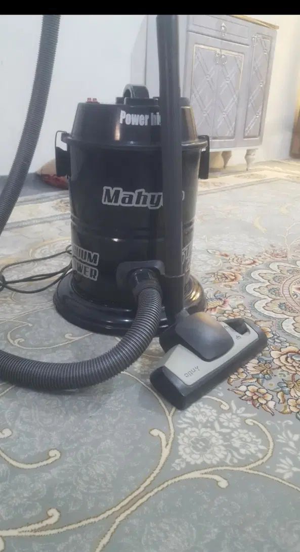 جاروبرقی سالم سالم|جاروبرقی، جارو شارژی، بخارشو|مشهد, خواجه ربیع|دیوار
