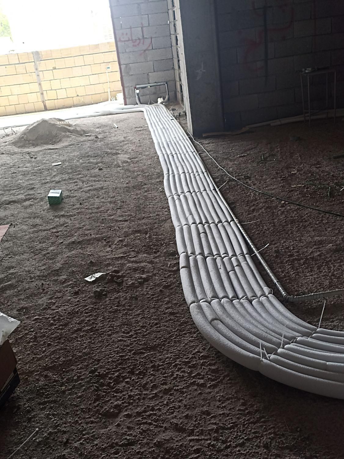 لوله کشی آب فاضلاب پکیج|خدمات پیشه و مهارت|شهرکرد, |دیوار