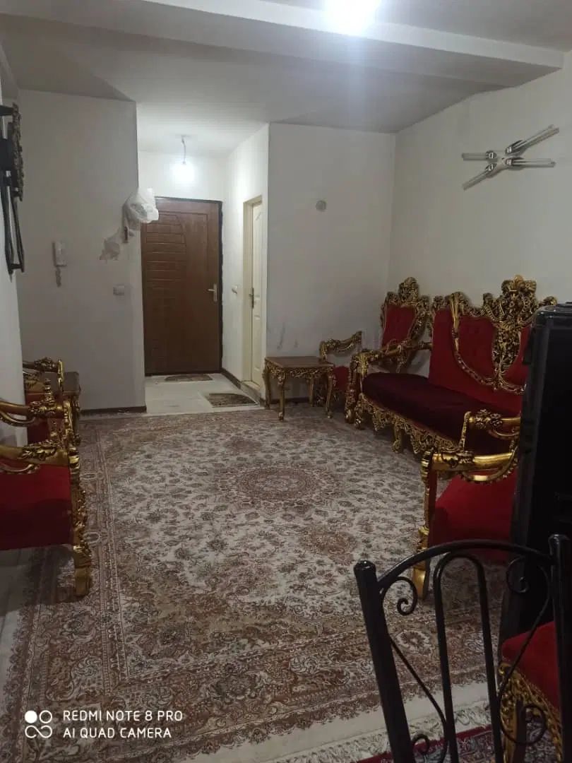 آپارتمان 70متری/2خواب/باآسانسور/کمربندی شمالی|اجارهٔ آپارتمان|قرچک, شهرک مهستان|دیوار