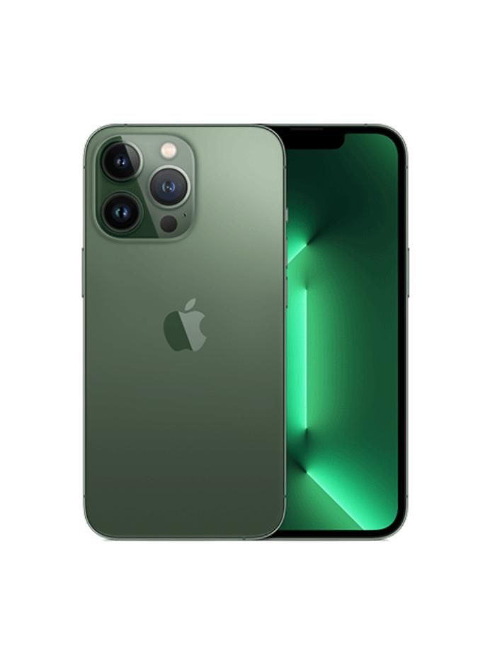اپل iPhone 13 Pro با حافظهٔ ۲۵۶ گیگابایت|موبایل|اصفهان, مرداویج|دیوار