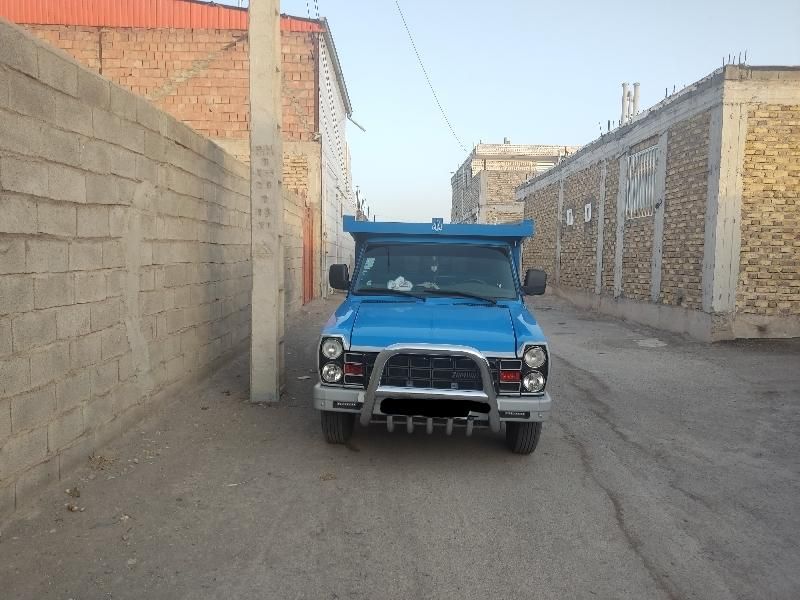 نیسان دوگانه مدل 1402|خودرو سواری و وانت|کرمان, |دیوار