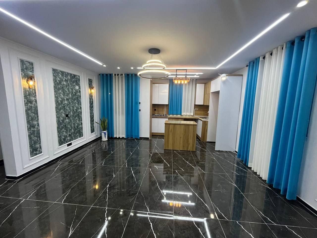 ۶۱متری/طبقه دوم/۶واحدی/تاپ لوکیشن/دوبر نورگیر|فروش آپارتمان|اندیشه, |دیوار