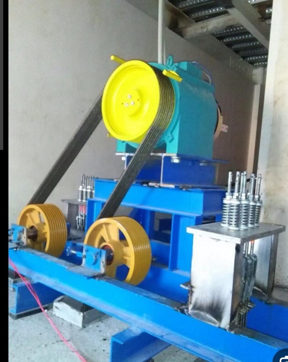 فروش و نصب انواع آسانسور به همراه سرویس و نگهداری|خدمات پیشه و مهارت|اردبیل, |دیوار