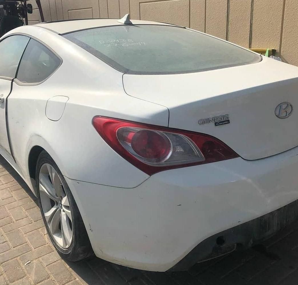 تمامی قطعات خودروهای مدل 2006به بالا|قطعات یدکی و لوازم جانبی|کرج, باغستان|دیوار