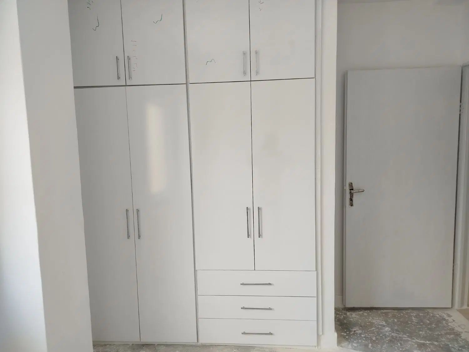 آپارتمان 75 متری مسکن مهر کیهانشهر گلستان 2|فروش آپارتمان|کرمانشاه, |دیوار
