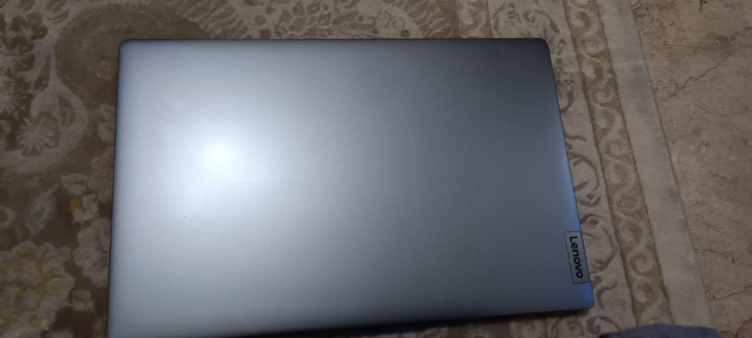 لپتاب لنوو مدل IdeaPad slim3|رایانه همراه|تهران, اوقاف|دیوار